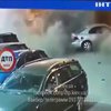 Вибух автомобіля у Києві: кілер підірвався на власній вибухівці