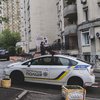 В Киеве экстренно эвакуируют гостиницу "Мир"