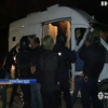 Захоплення заводу у Вінниці: поліція затримала зловмисників
