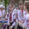 В Україні відзначають Всесвітній день вишиванки
