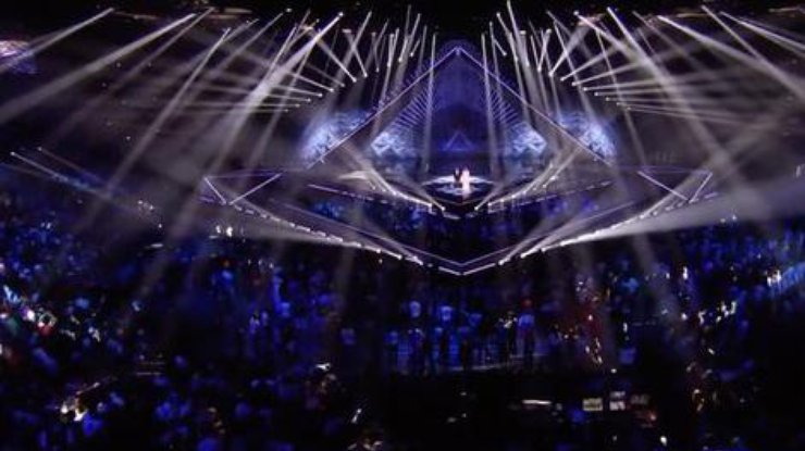 Фото: Eurovision.tv