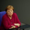 Меркель поздравила Зеленского с официальным вступлением в должность