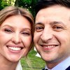 "Нужно обращать внимание на зависимых людей": Зеленский с женой принял участие в открытии терапевтического лагеря