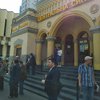 В Киеве заминировали синагогу