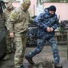 Суд над украинскими моряками: в России приняли решение по апелляции 