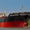 Захват танкера в Египте: в Украину возвращаются еще 9 моряков