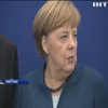 Ангела Меркель передумала іти у відставку