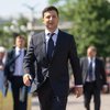 "Хоть гантели не украли": Зеленский показал фото спортзала на Банковой