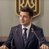 Президент Украины провел заседание СНБО без генпрокурора