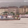 Аварія у Будапешті: капітана туристичного теплохода взяли під варту