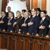 В Украине выбрали главу Антикоррупционного суда
