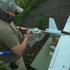ЗСУ випробували на Донбасі новітній безпілотник