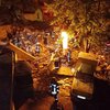 Взрыв в центре Киева: спасатели разбирают завалы