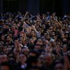 Протесты в Грузии: полиция начала стрелять по демонстрантам