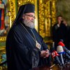 Кипрская церковь начала сбор подписей в Европе в защиту прав верующих УПЦ
