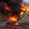 Пожар на складе с секонд-хендом: власти Киева сделали заявление 
