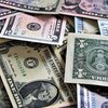 Курс доллара на межбанке вырос 