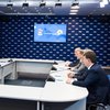 Лидеры "Оппозиционной платформой - За жизнь" провели встречу с премьер-министром России