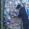 Індонезія поверне Австралії контейнери зі сміттям
