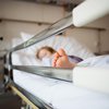 Из одесского лагеря массово госпитализировали детей