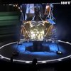 У США презентували шоу з імітацією висадки на Місяць