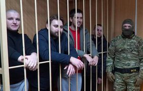 Освобождение украинских моряков: адвокат назвал сроки 