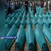 Суд довів вину Нідерландів у різанині у Сребрениці