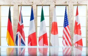Досрочные выборы: послы G7 дали дали свою оценку 