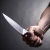 В Киеве мужчина напал с ножом на компанию 
