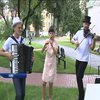 У Києві відбудеться унікальний фестиваль "Букет Київ Стейдж"