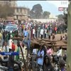 У Танзанії вибухнув бензовоз: десятки людей згоріли живцем