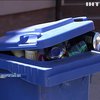 Гори сміття: на Закарпатті перестали вивозити відходи