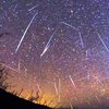 Звездопад Персеиды: завораживающие видео метеорного потока