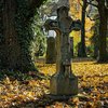 Фото на кладбище: приметы и суеверия 