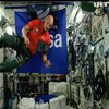 Трек у космосі: італійський астронавт став першим діджеєм на орбіті