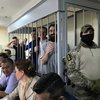 Суд в Москве оставил под стражей украинских моряков