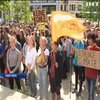 "П'ятниці заради майбутнього": школярі прогулюють уроки на кліматичних демонстраціях
