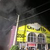 Пожар в отеле: названа причина трагедии