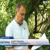 На Черкащині реконструкція очисних споруд загрожує регіону екологічною катастрофою