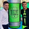 Зеленский поздравил Ломаченко с победой 