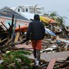 Ураган "Дориан": пропали без вести несколько тысяч людей