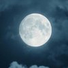 Магия полной Луны: как привлечь удачу и богатство 