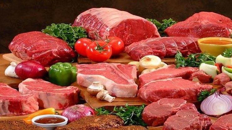 Какое мясо полезней / Фото: zakluchenie.com