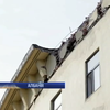 Землетрус у Албанії: постраждали понад сто людей