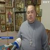 Релігійний погром: на Волині невідомі особи побили вікна у будинку священнослужителя УПЦ