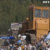 Кошторис на будівництво звалища обурив активістів Володимира-Волинського