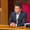 Конституційний суд розгляне законопроекти президента Зеленського