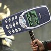 Легендарный Nokia 3310 вновь воскресят