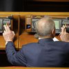 Зеленский утвердил штрафы за кнопкодавство