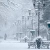 В Украину придут сильные морозы